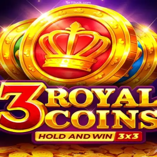 Exploring the Allure of 3RoyalCoins: Discover the Best of Brazilian Online Gaming