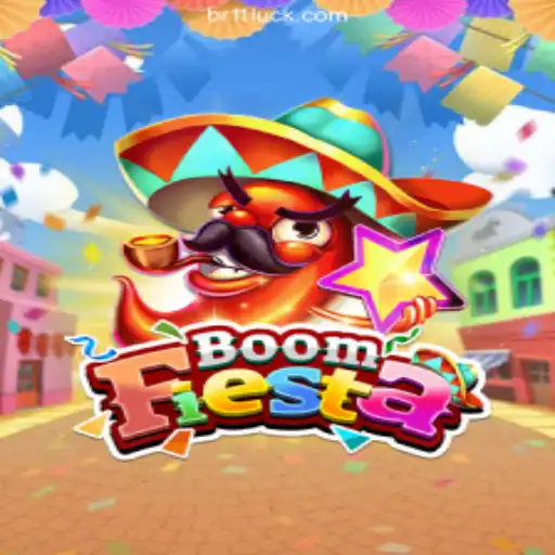 Discover the Exciting World of BoomFiesta: A Guide to This Popular Online Brazilian Game