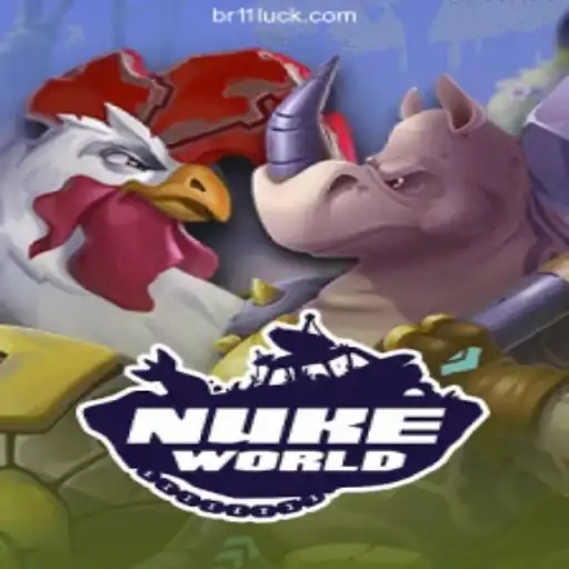 Exploring the Exhilarating World of NukeWorld
