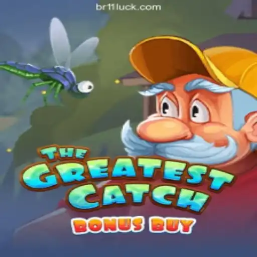 Explore TheGreatestCatchBonusBuy: A Deep Dive into the Exciting World of Online Gaming
