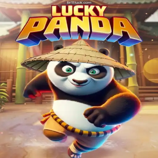 Exploring LuckyPanda: Dive into the Ultimate Brazilian Online Gaming Experience