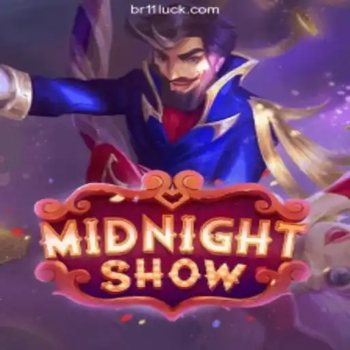 MidnightShow: Unpacking the Thrills of Brazil’s Premier Online Gaming Experience