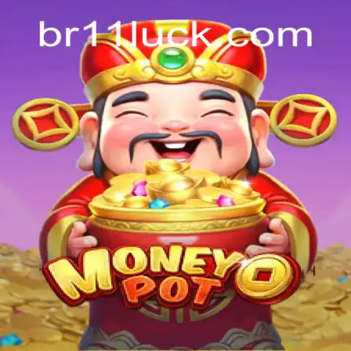 Discover the Exciting World of MoneyPot: A Premier Brazilian Online Game
