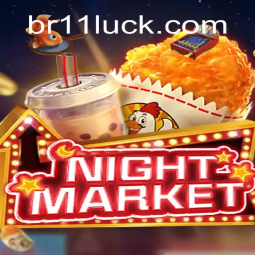 Exploring the Thrills of NIGHTMARKET: A Dive into Online Gaming