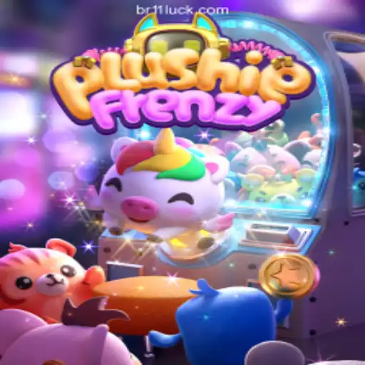 Exploring the Excitement of PlushieFrenzy: A Dive into Brazil's Online Gaming Scene