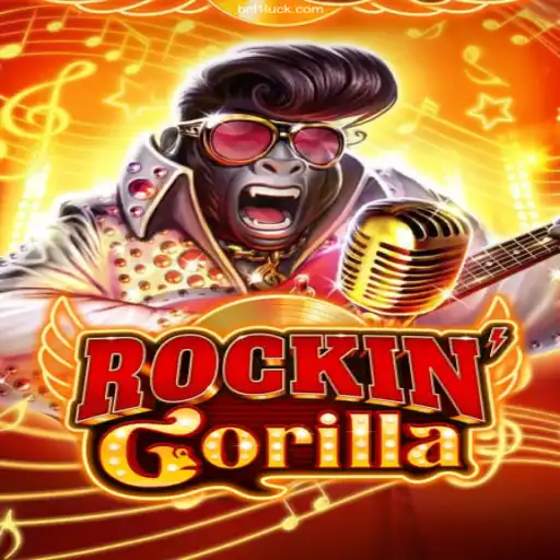 Discover the Exciting World of RockinGorilla: A New Gaming Sensation