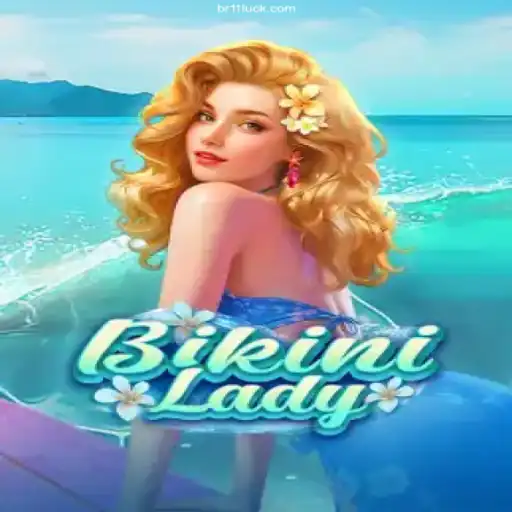 Dive into Excitement with BikiniLady: The Ultimate Brazilian Online Game Experience