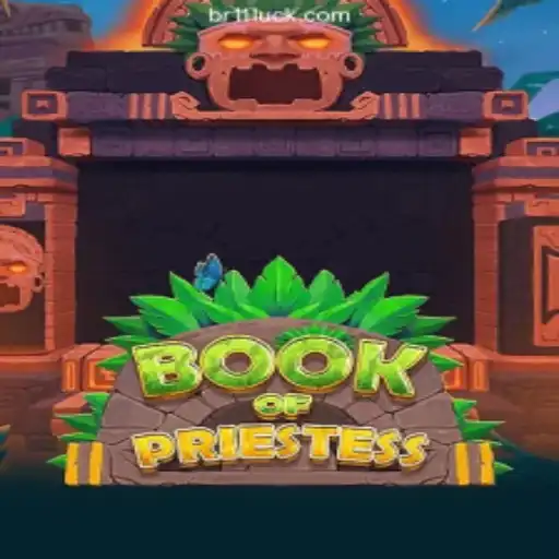 Discover the Enchanting World of BookOfPriestess: A Journey Through Ancient Mysticism