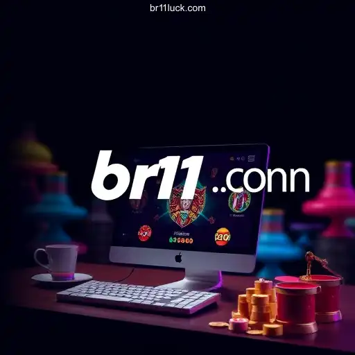 Explorando o Mundo dos Cassinos Online Brasileiros com br11.com