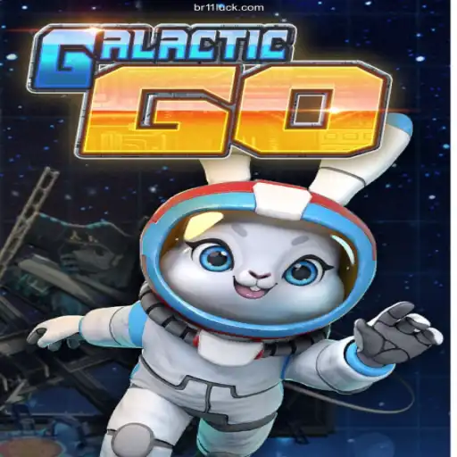 Discover GalacticGO: An Exciting Journey Through the Cosmos