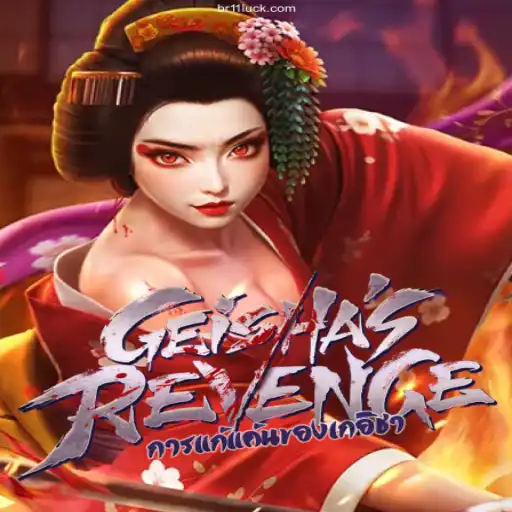 GeishasRevenge: Dive into a Captivating World of Strategy and Intrigue