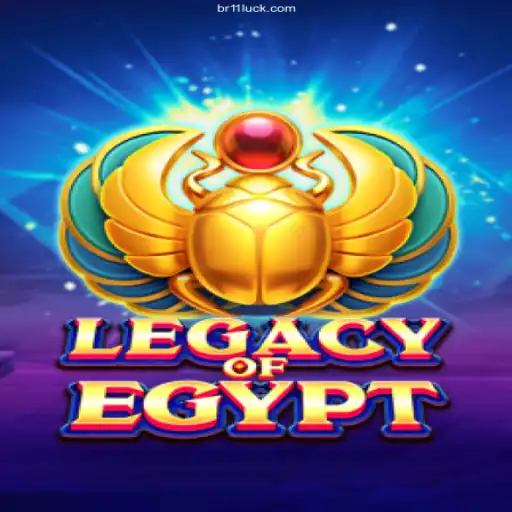 Unraveling the Mysteries of LegacyOfEgypt: A Journey through Time and Strategy