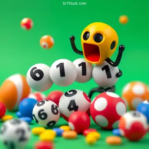 Os Jogos de Loteria: Descubra o Melhor nos Jogos Online Brasileiros com o br11.com