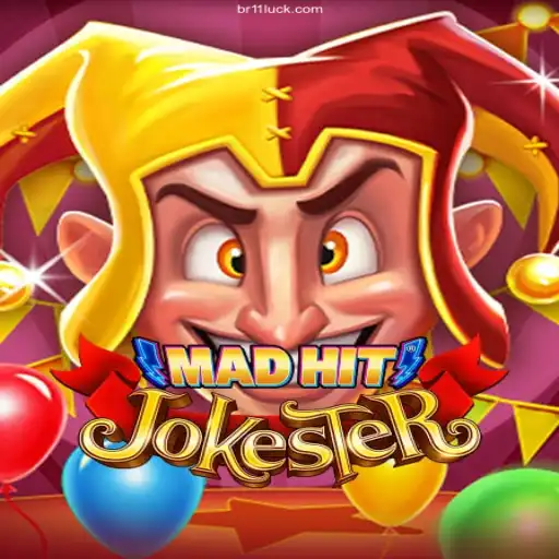 Exploring the Thrills of MadHitJokester: Dive into Brazilian Online Gaming