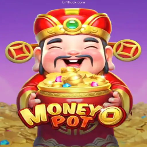 Discover the Exciting World of MoneyPot: A Premier Brazilian Online Game