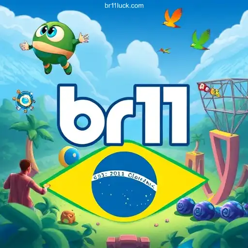 Exclusive Offers: Discover the Best of Brazilian Online Games with br11.com