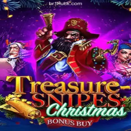 Discover the Magic of TreasuresnipesChristmas: A Dive into Brazilian Online Gaming