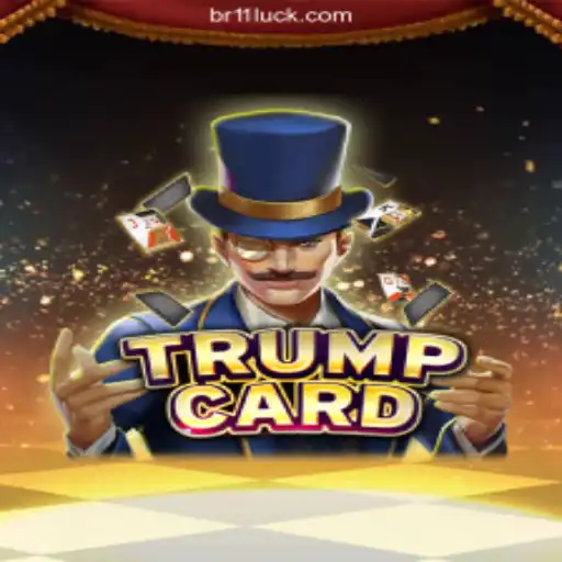 Discover TrumpCard, the Exciting Online Brazilian Game