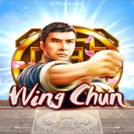 Discover WingChun: The Exciting World of Brazilian Online Gaming